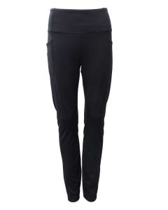 Boom Boom Jeans Pocket Leggings Black