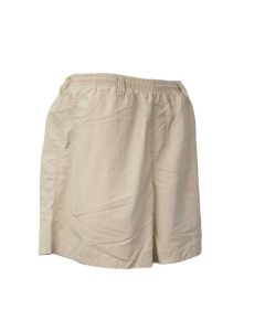 N.E. Limited Boater Swim Trunk Khaki