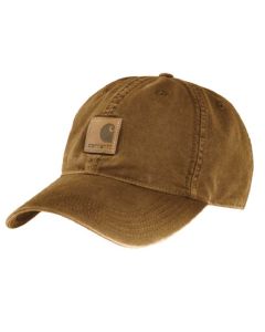 Carhartt Odessa Cap Carbrown