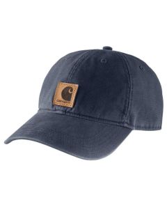 Carhartt Men's Odessa Cap Navy