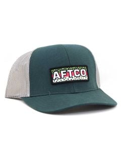 Aftco Boss Trucker Hat Depths