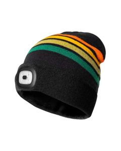 Southeast Marketing Explorer Led Beanie Navigato