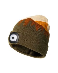 Southeast Marketing Explorer Led Beanie Sedona