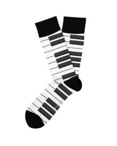 Two Left Feet Men's Jam Session Sock Jam Session