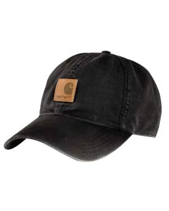 Carhartt Men's Odessa Cap Black