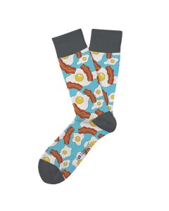 Two Left Feet Women's Everyday Socks Home Skillet