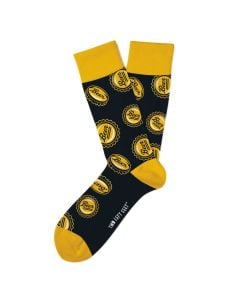 Two Left Feet Women's Everyday Socks Beerhere