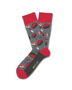 Two Left Feet Women's Everyday Socks Barbecuk