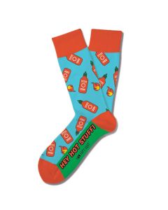 Two Left Feet Men's Everyday Socks Hotstuff