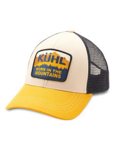 Kuhl Ridge Trucker Hat Fools Gold
