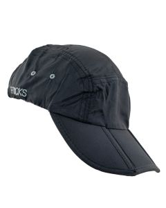 FitKicks Fit Cap 2 Black