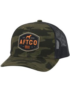 Aftco Best Friend Trucker Oxide Blur Camo