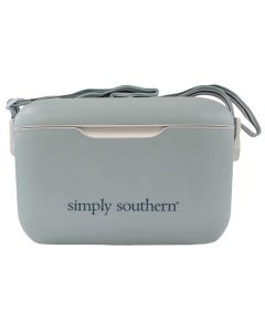 Simply Southern 13 Quart Cooler Dusk