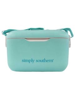 Simply Southern 21 Quart Cooler Breeze