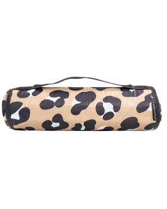 Simply Southern Beach Picnic Blanket Leopard