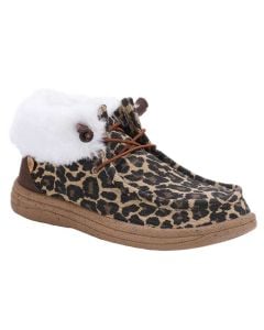 Lamo Women's Cassidy Cheetah