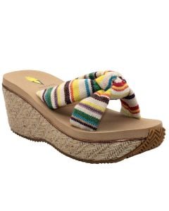 Volatile Women's Sunridge Natural Multi