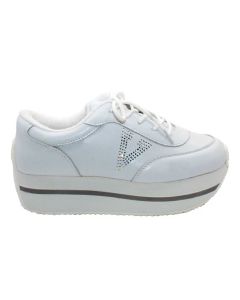 Volatile Women's Expulsion White