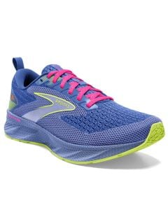 Brooks Women's Levitate 6 Purple Pink