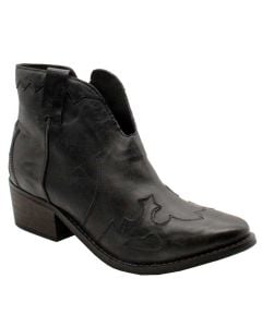 Very Volatile Women's Drexel Black