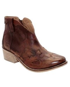 Very Volatile Women's Drexel Tan