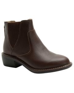 Alegria Women's Meadow Chocolate