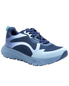 Alegria Women's Exhault Galaxy Blue 