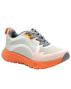 Alegria Women's Exhault Electric Orange 