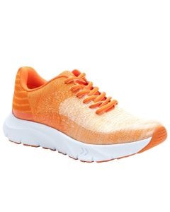 Alegria Women's Revl Ombre Orange