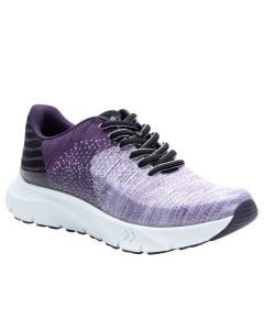 Alegria Women's Revl Ombre Plum