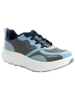 Alegria Women's Solstyce Retro Blue