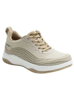 Alegria Women's In8 Cream