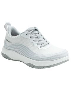 Alegria Women's In8 White