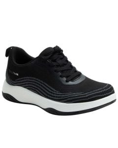 Alegria Women's In8 Black