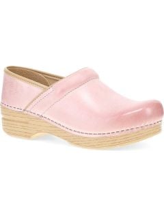 Dansko Women's Professional Pink 