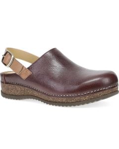 Dansko Women's Merrin Cordovan 