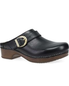 Dansko Women's Baylor Black