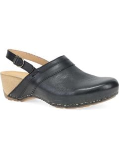 Dansko Women's Tammy Black