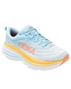 HOKA Women's Bondi 8 Summer Song Country Air