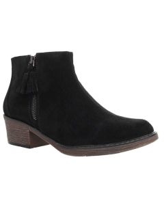 Propet Women's Rebel Black