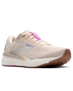 Brooks Women's Ghost 16 Almond