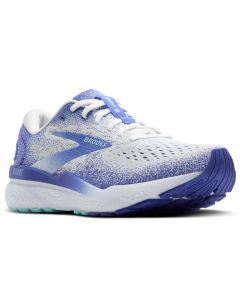 Brooks Women's Ghost 16 WHT-AMPA