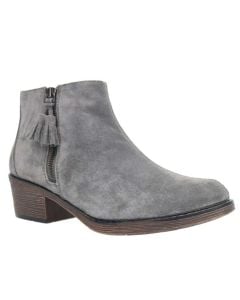 Propet Women's Rebel Grey