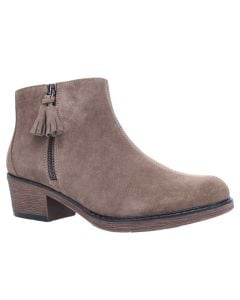 Propet Women's Rebel Smoked Taupe