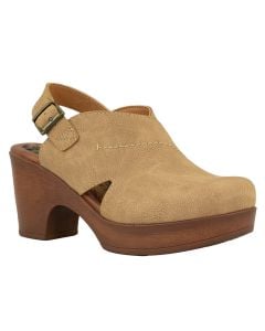 b.o.c Women's Cecilia Natural