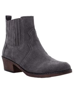 Propet Women's Reese Dark Grey