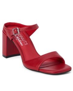 Coconuts by Matisse Women's Donnie Red