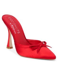 Coconuts by Matisse Women's Instinct Red