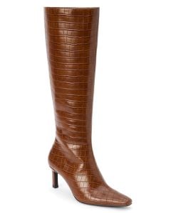 Coconuts by Matisse Women's Robbie Cognac Croco