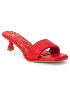 Beach by Matisse Women's Blondie Red